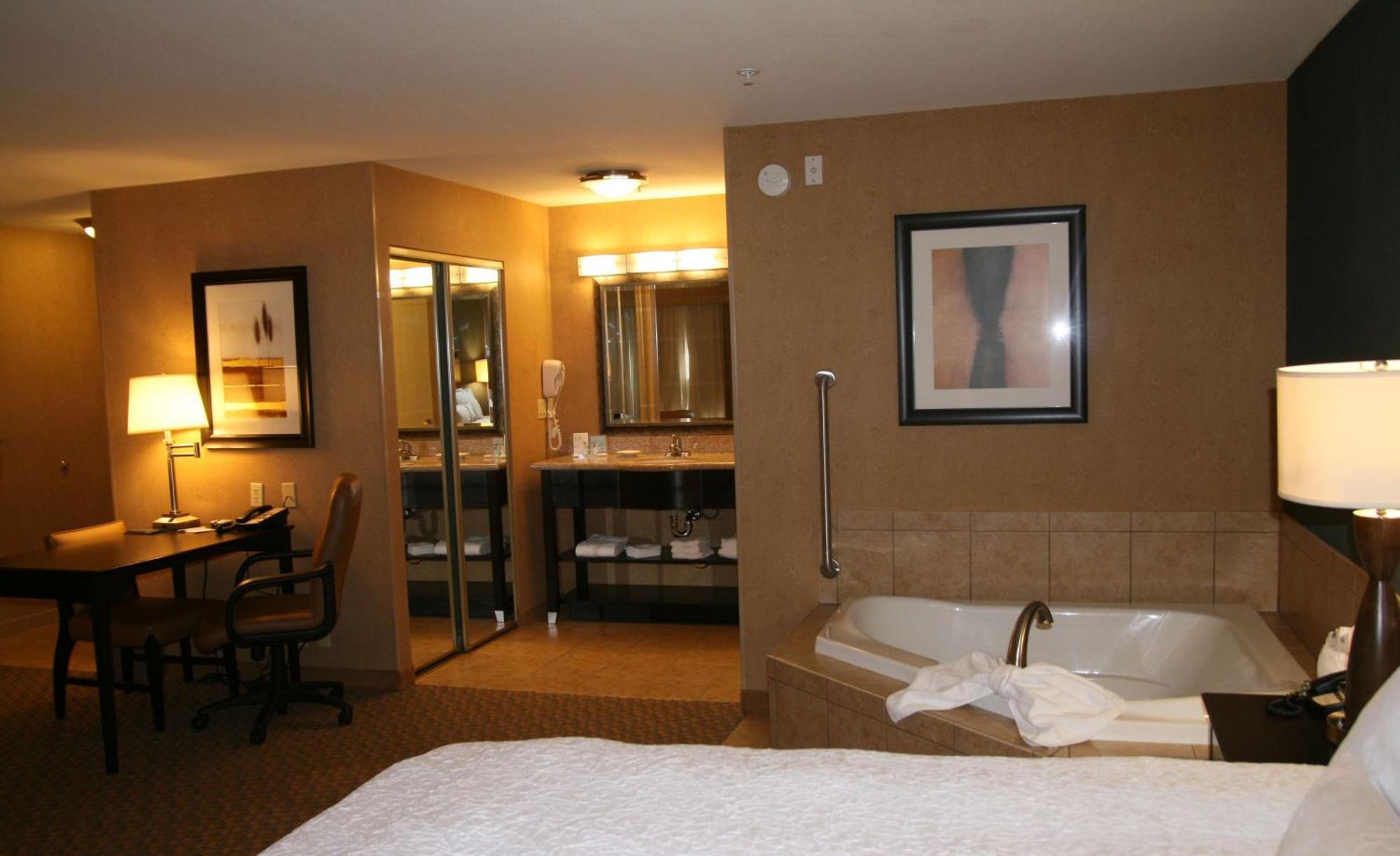 Hampton Inn And Suites Barstow Extérieur photo