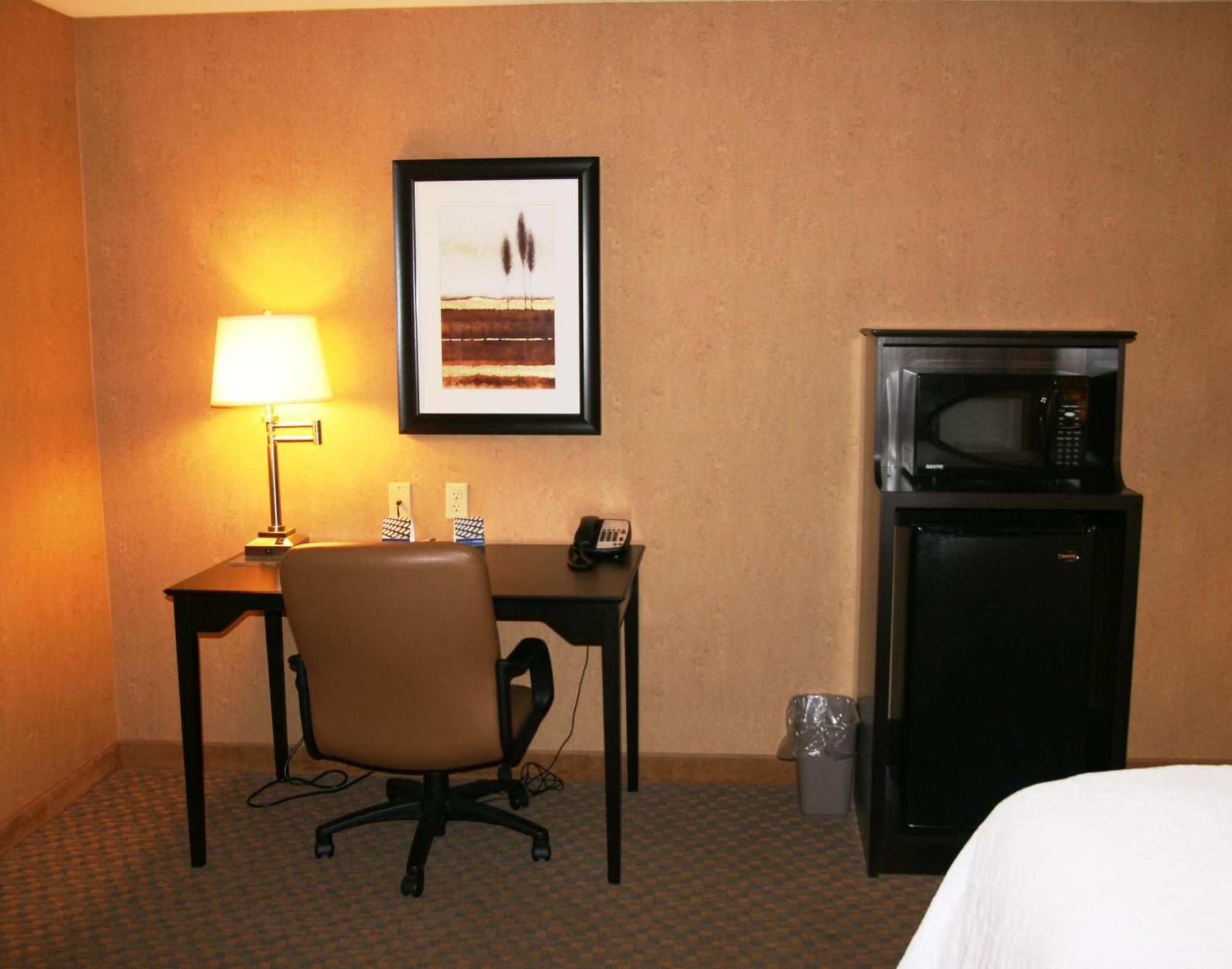 Hampton Inn And Suites Barstow Extérieur photo