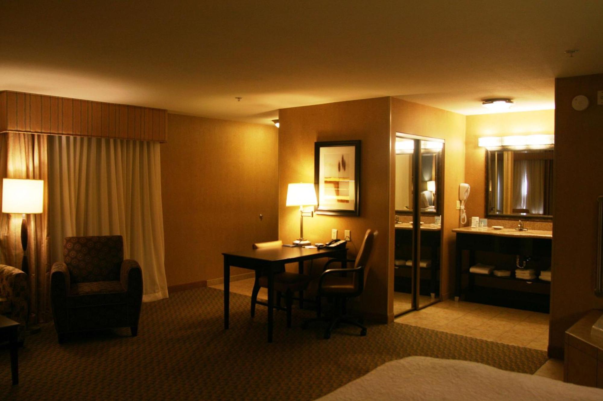 Hampton Inn And Suites Barstow Extérieur photo