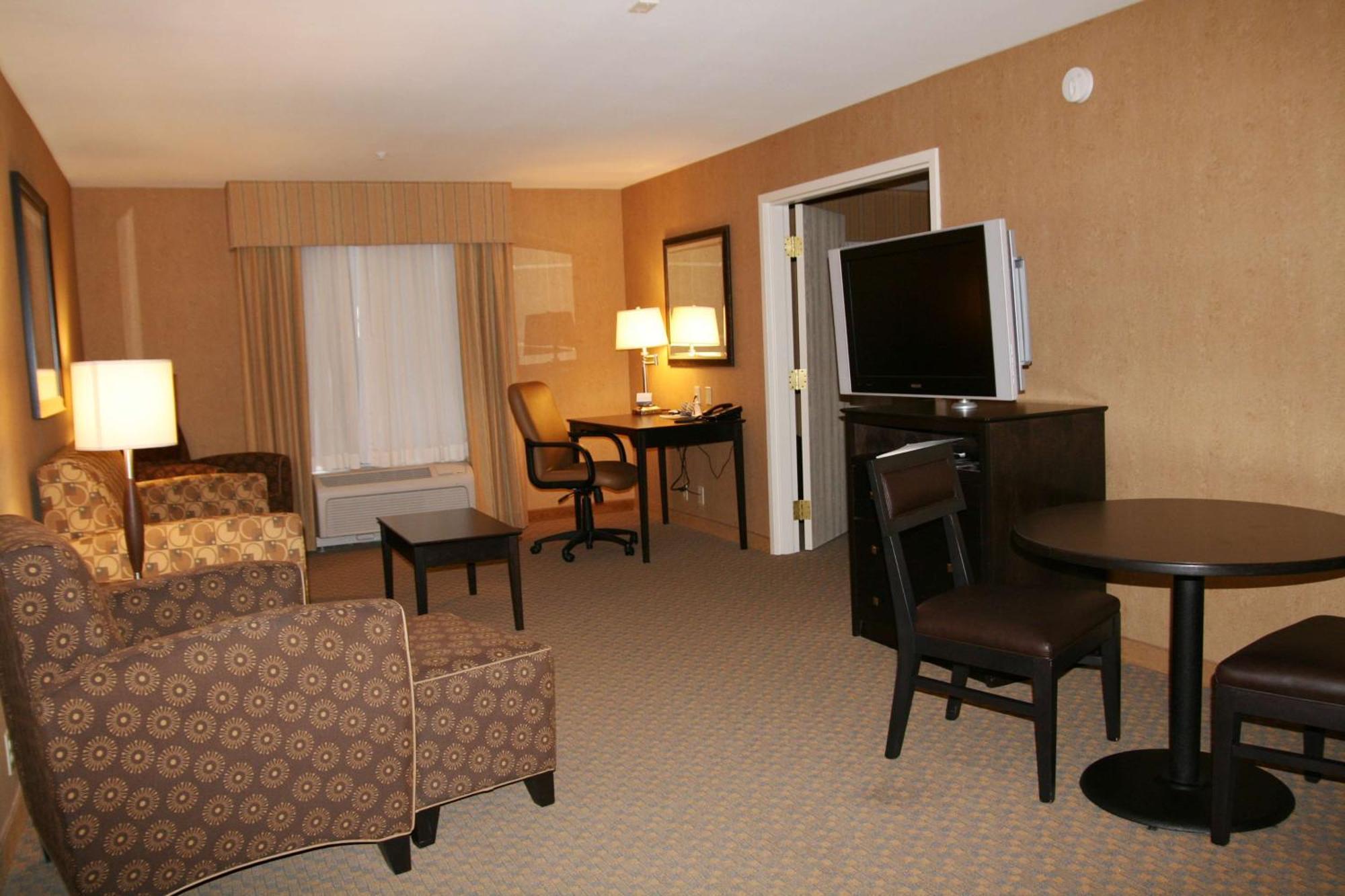 Hampton Inn And Suites Barstow Extérieur photo